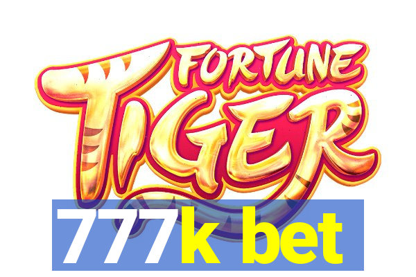 777k bet