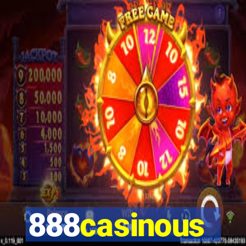 888casinous