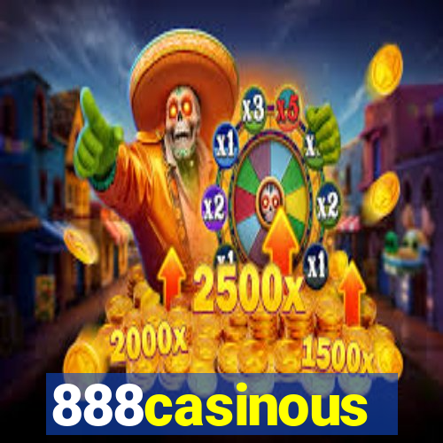 888casinous