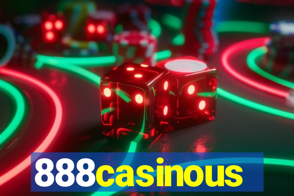 888casinous