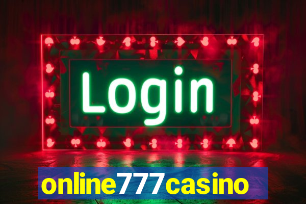 online777casino