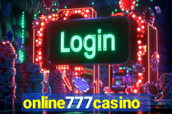 online777casino