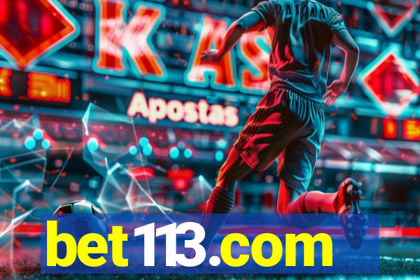 bet113.com