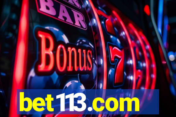 bet113.com