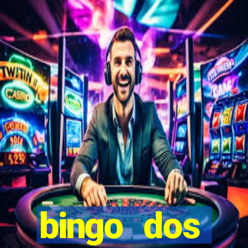 bingo dos sentimentos pdf