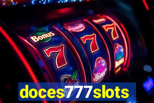 doces777slots