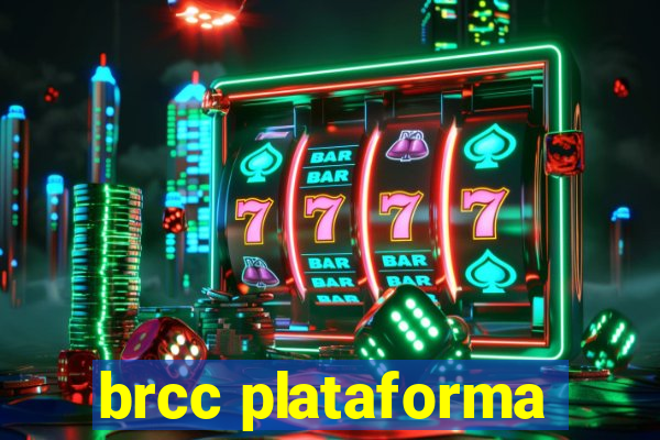 brcc plataforma