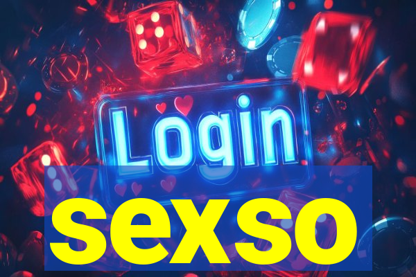 sexso