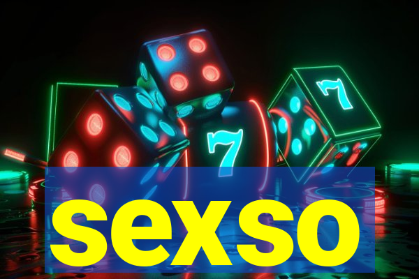 sexso