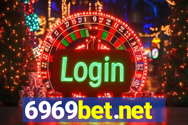 6969bet.net