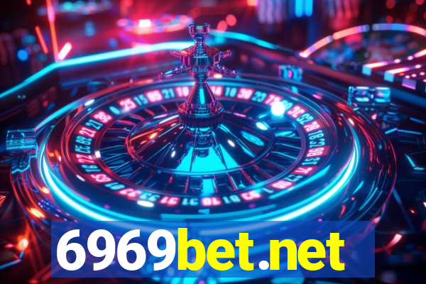 6969bet.net