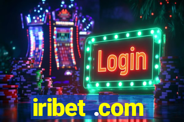 iribet .com