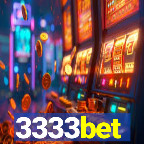 3333bet