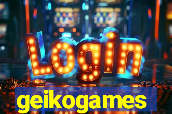 geikogames