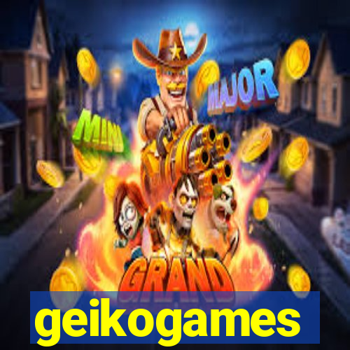 geikogames