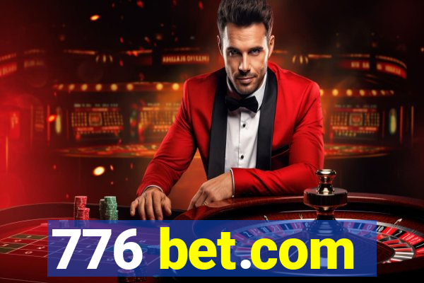 776 bet.com