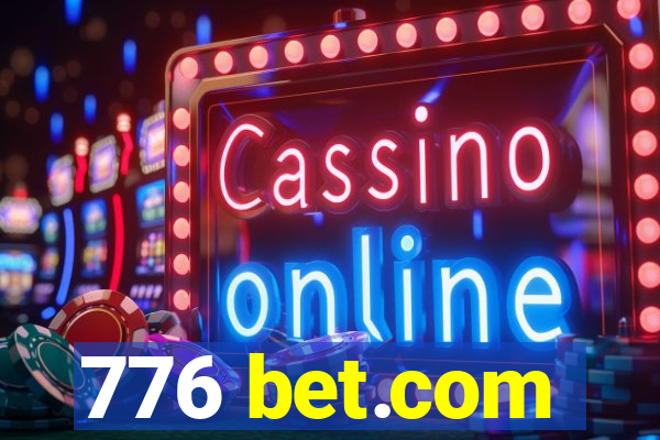 776 bet.com