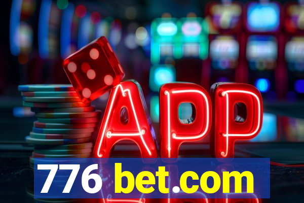 776 bet.com