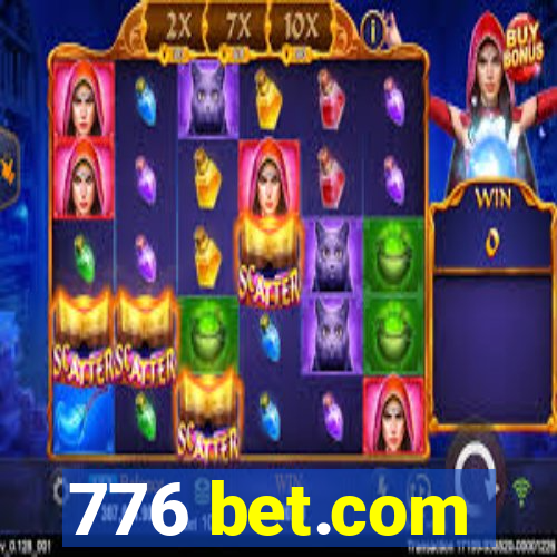 776 bet.com