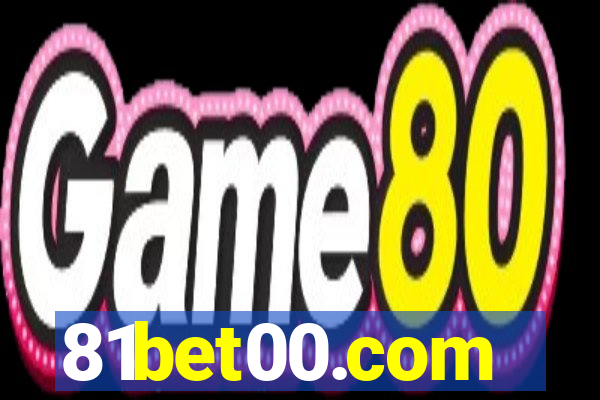 81bet00.com