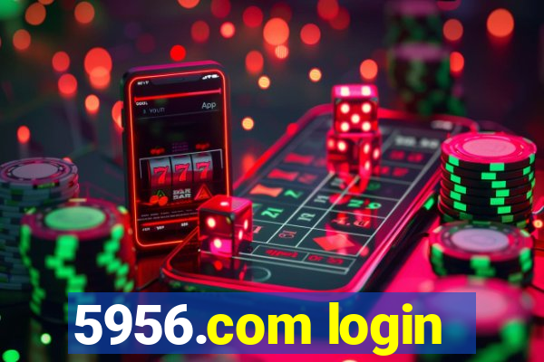 5956.com login