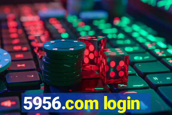 5956.com login