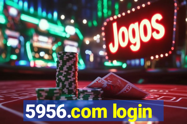 5956.com login