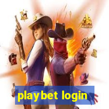 playbet login