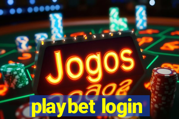 playbet login