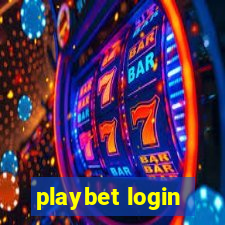 playbet login