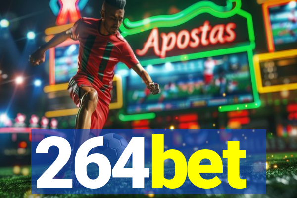 264bet