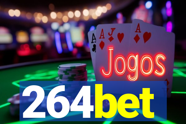 264bet