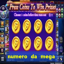 numero da mega sena de onten