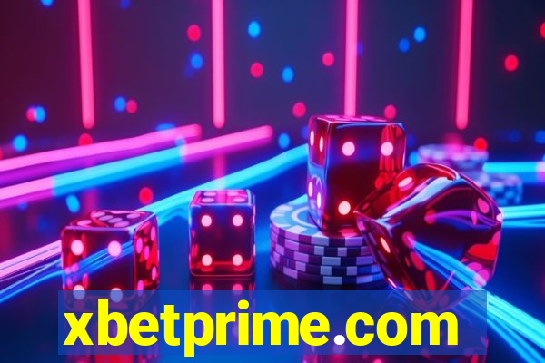 xbetprime.com