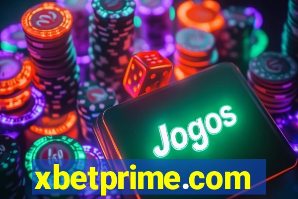 xbetprime.com