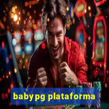 babypg plataforma