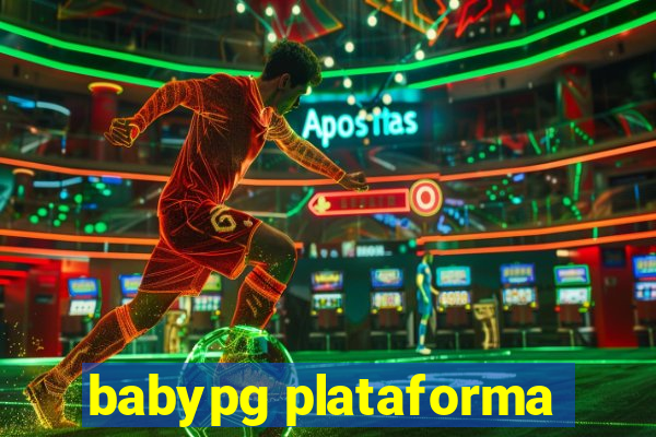 babypg plataforma