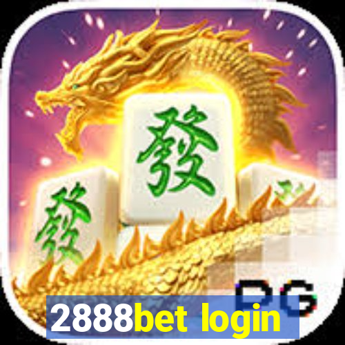 2888bet login