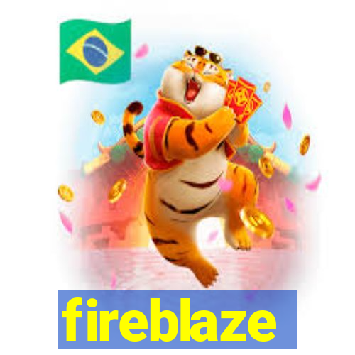 fireblaze