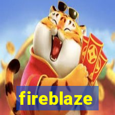 fireblaze