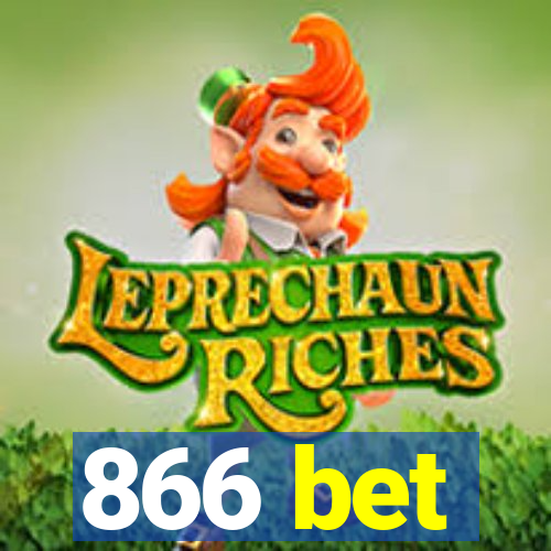 866 bet