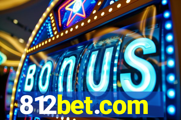 812bet.com