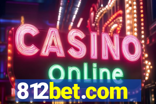 812bet.com