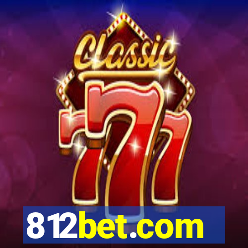 812bet.com