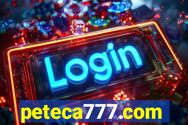 peteca777.com