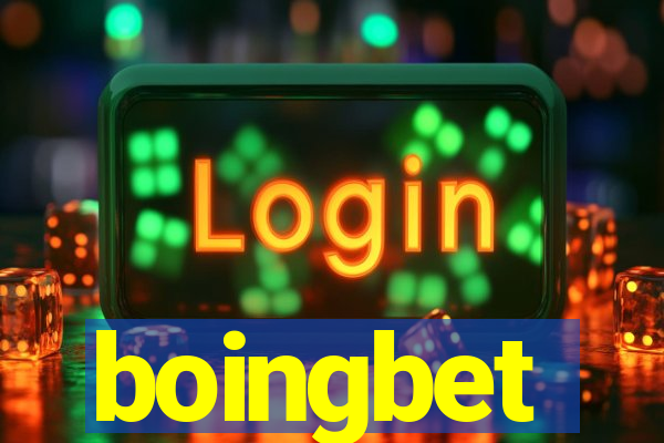 boingbet