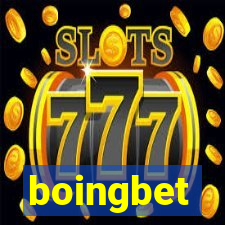 boingbet