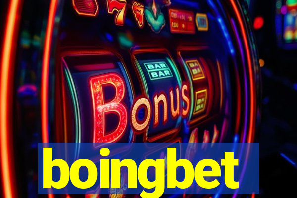 boingbet