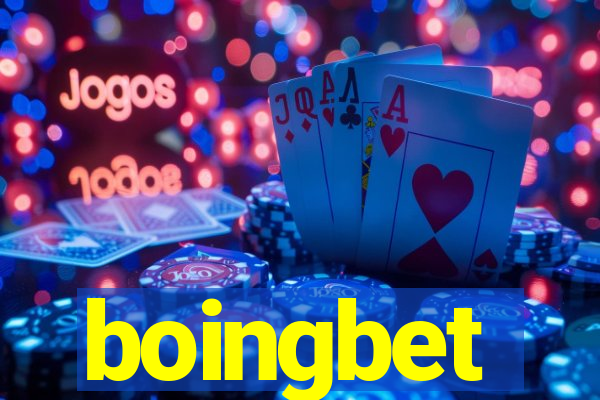 boingbet