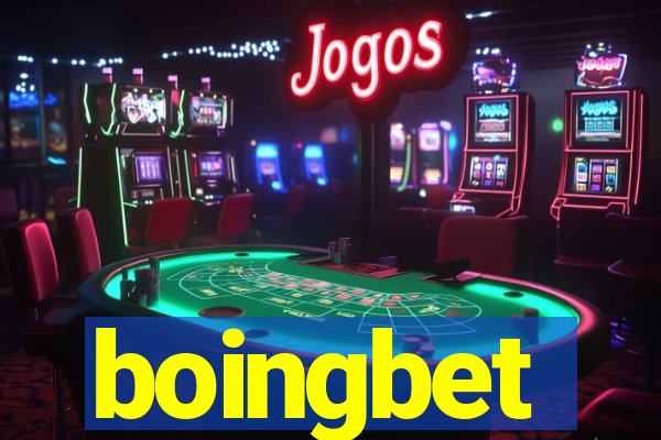 boingbet